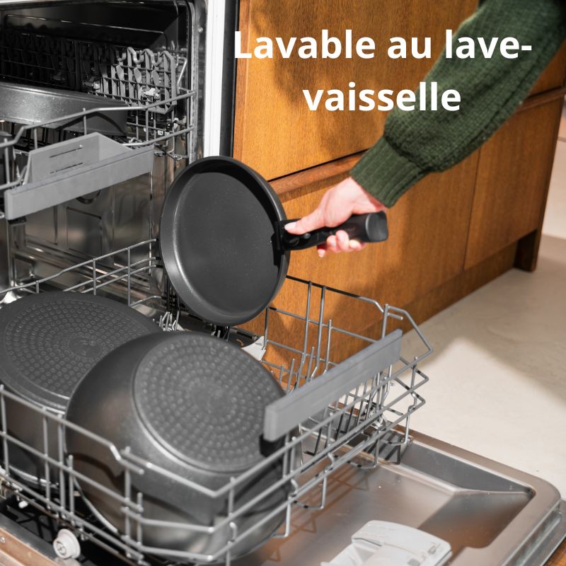 CookingTotem® Pro+ Set