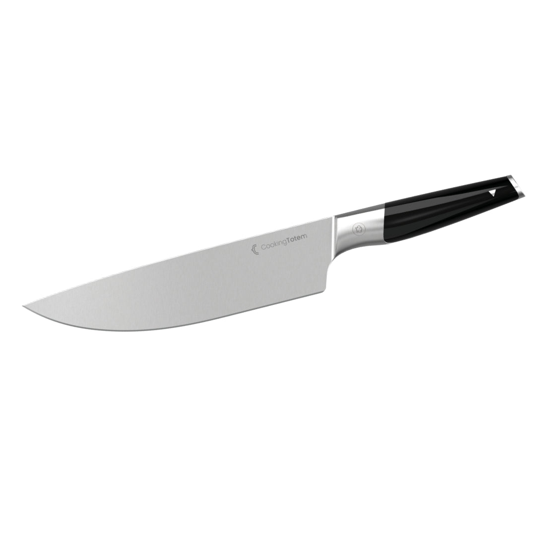 Couteau de chef 20cm | CookingTotem®️ | Acier allemand