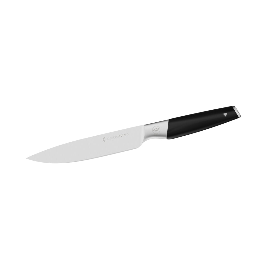 Couteau à légumes 13cm | CookingTotem®️ | Acier allemand