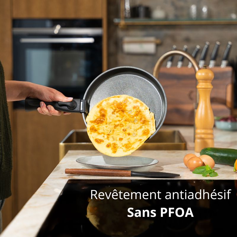 CookingTotem® Pro+ Set