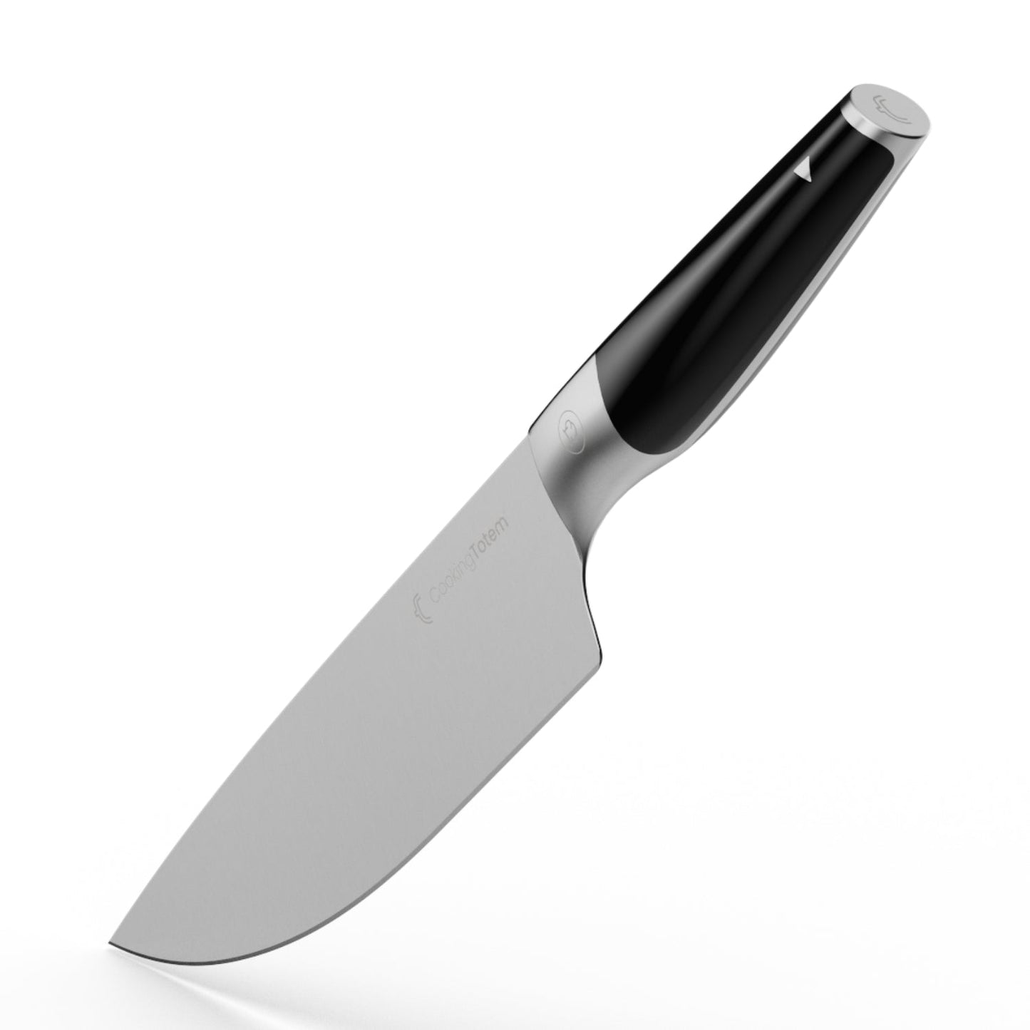 Couteau de chef 20cm | CookingTotem®️ | Acier allemand