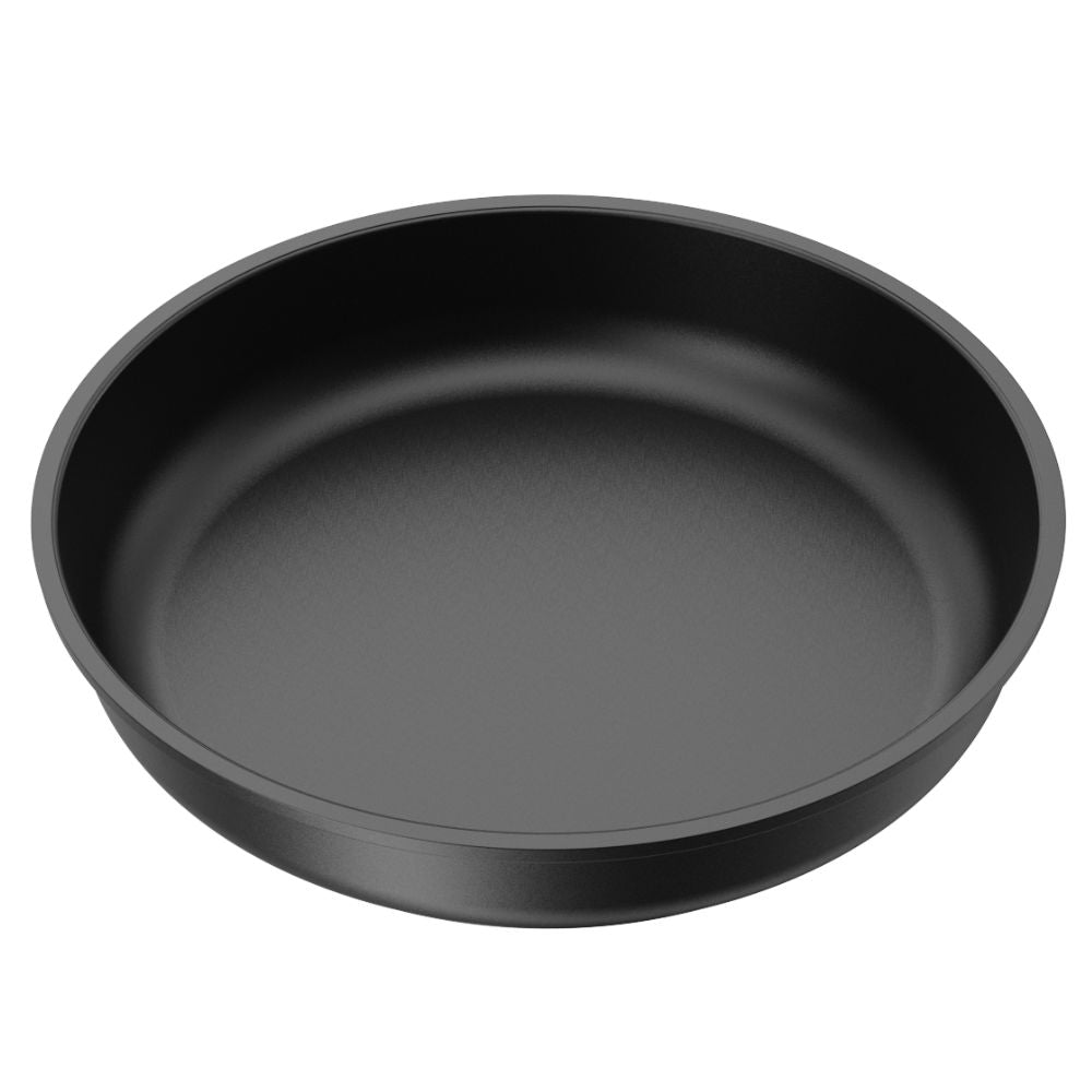 CookingTotem® Poêle à frire en céramique antiadhésive 25.5 cm