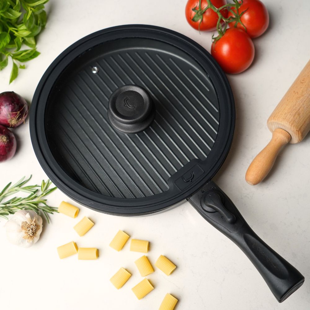 Couvercle CookingTotem® 29cm