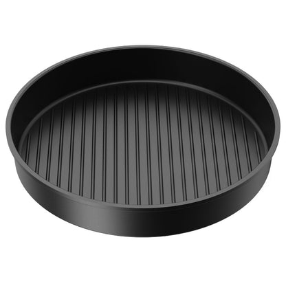 CookingTotem® Poêle à griller en céramique antiadhésive 29cm