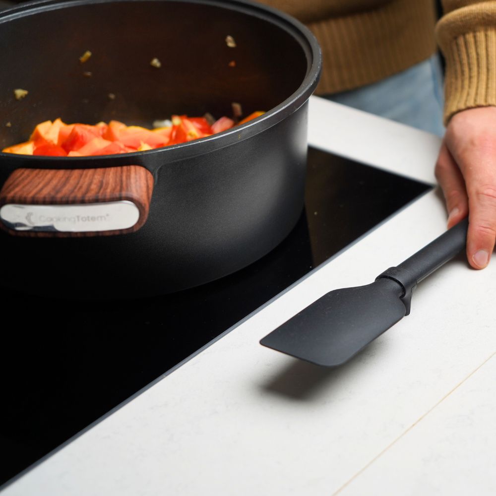 CookingTotem® Pro+ Set