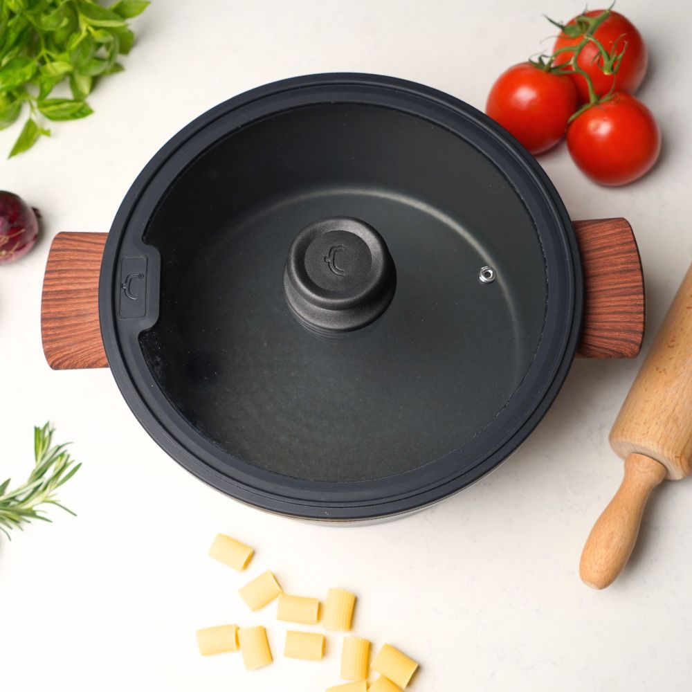 Couvercle CookingTotem® 29cm
