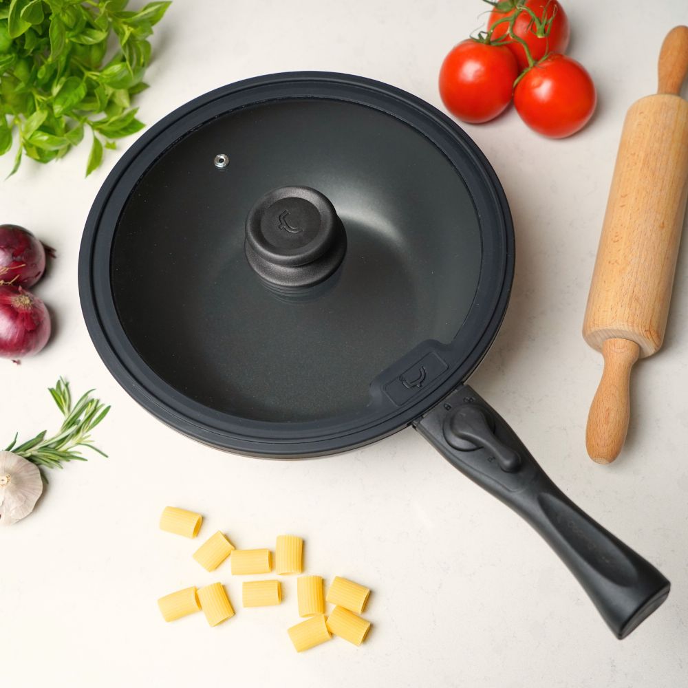 Couvercle CookingTotem® 29cm