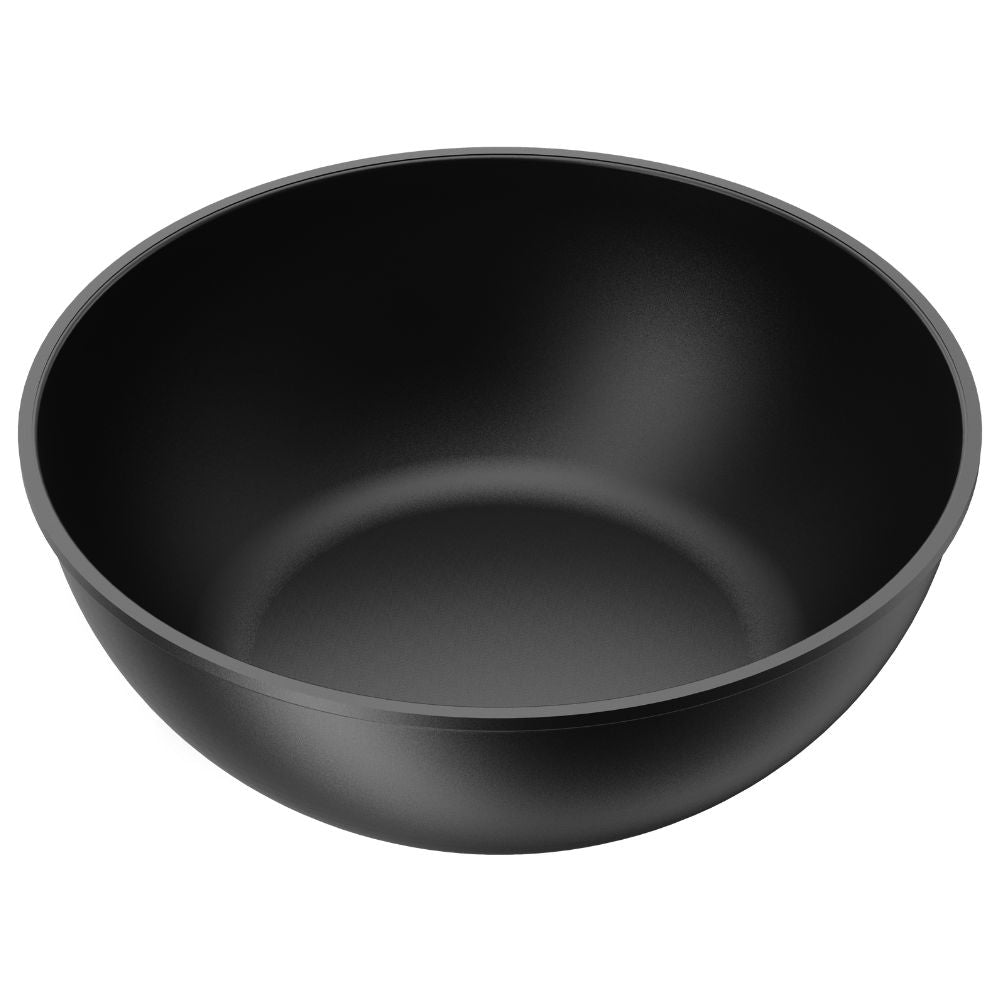 CookingTotem® Poêle wok en céramique antiadhésive 29cm