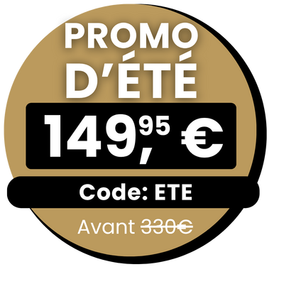 BFCM Promotional Sticker