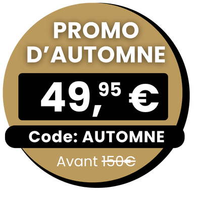 BFCM Promotional Sticker