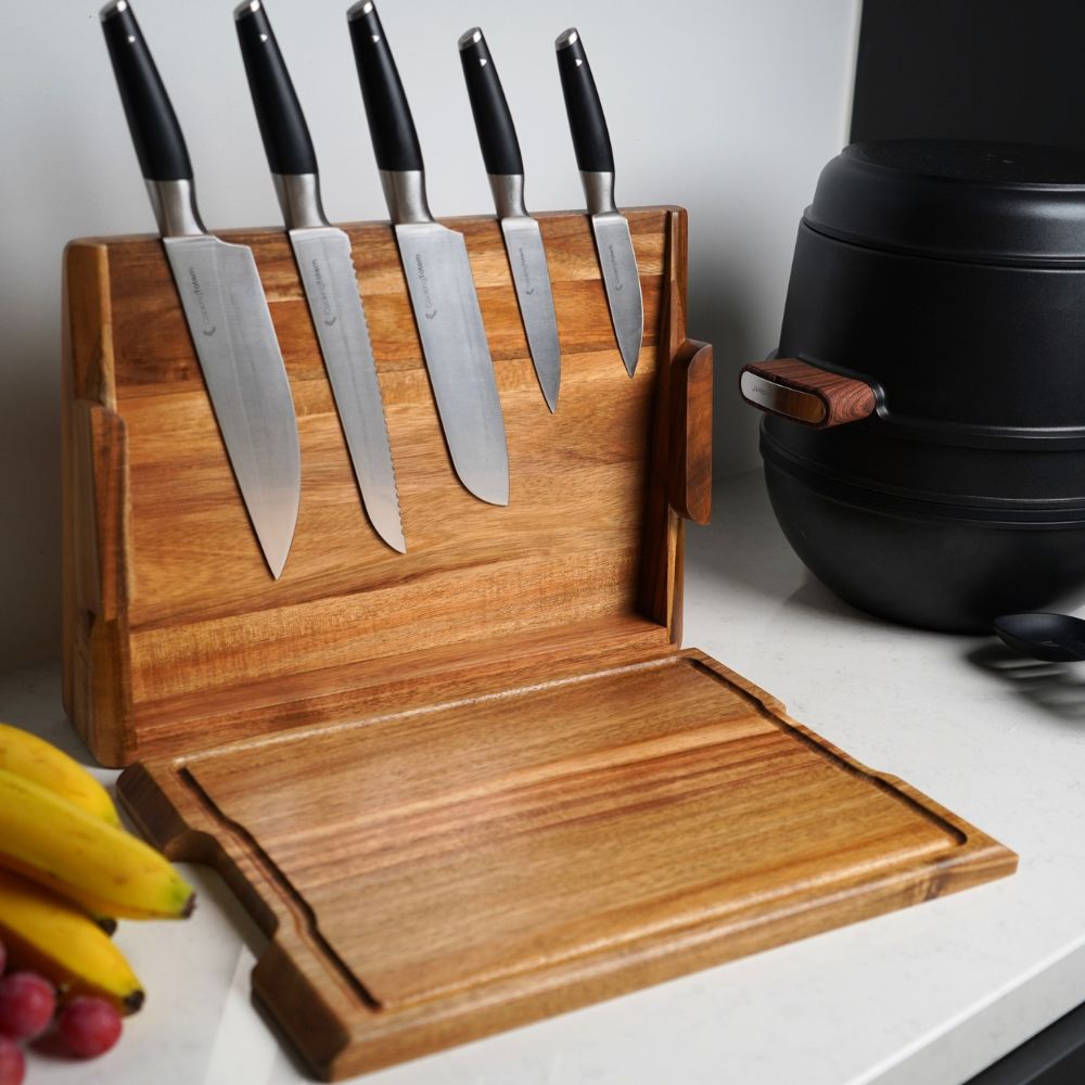 CookingTotem® Ensemble Ultimate