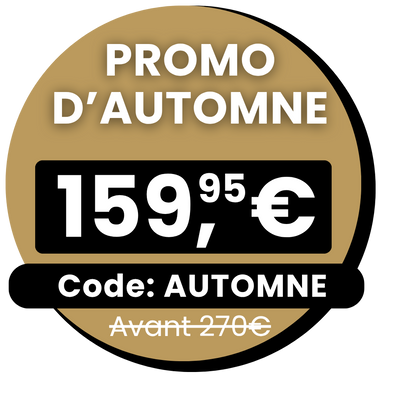 BFCM Promotional Sticker
