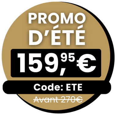 BFCM Promotional Sticker