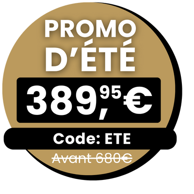 BFCM Promotional Sticker